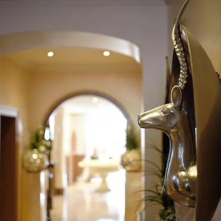Rumer Hof Hotel 4*