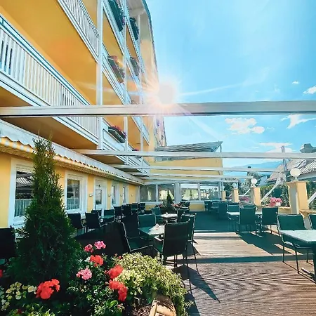 Rumer Hof Hotel
