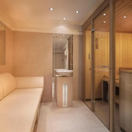Rumer Hof 4*