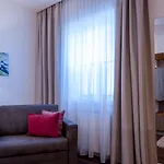 Hotel Rumer Hof 4*