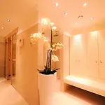 Hotel Rumer Hof 4*