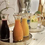 Hotel Rumer Hof