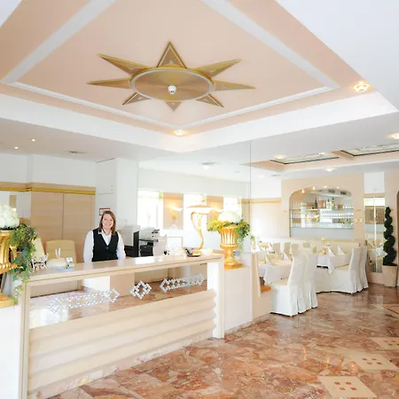 Rumer Hof Hotel