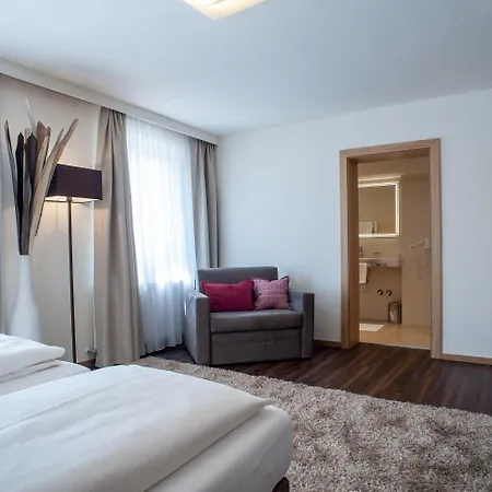 Hotel Rumer Hof