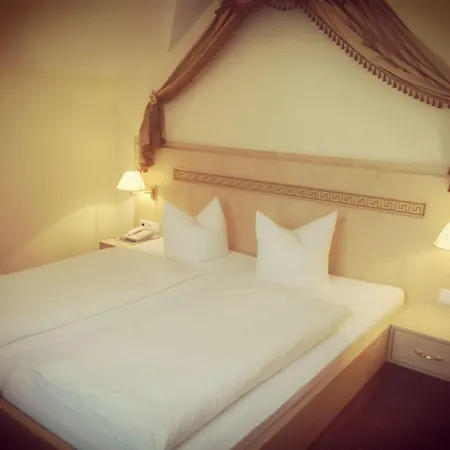 Hotel Rumer Hof