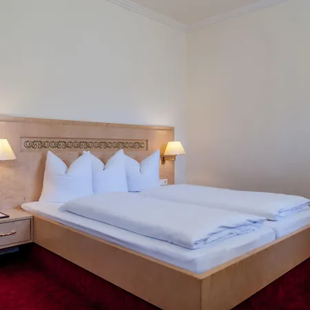 Hotel Rumer Hof