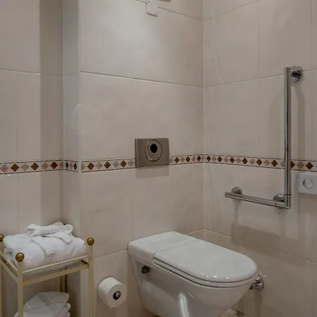 Hotel Rumer Hof