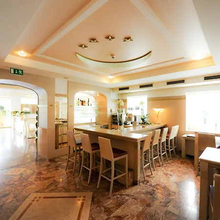 Hotel Rumer Hof Rum