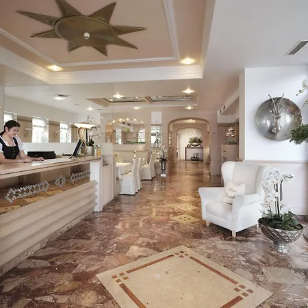 Hotel Rumer Hof