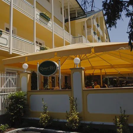 رومر هوف رم