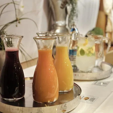 Hotel Rumer Hof
