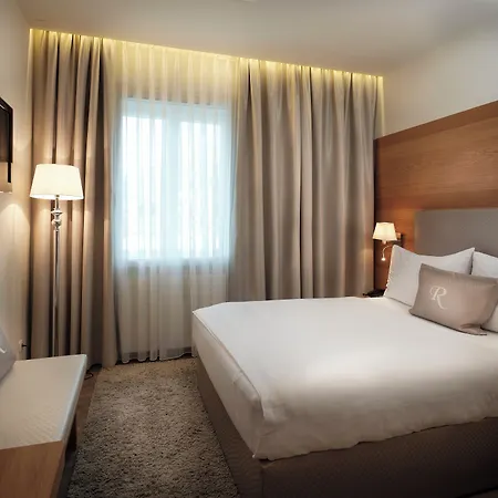 Hotel Rumer Hof 4*