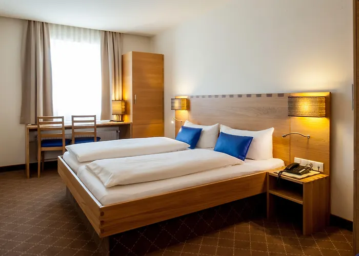 Hotel Rumer Hof 4*