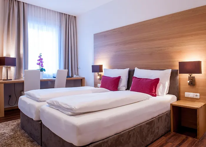 رومر هوف 4* رم