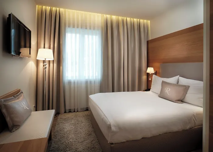 Hotel Rumer Hof 4*