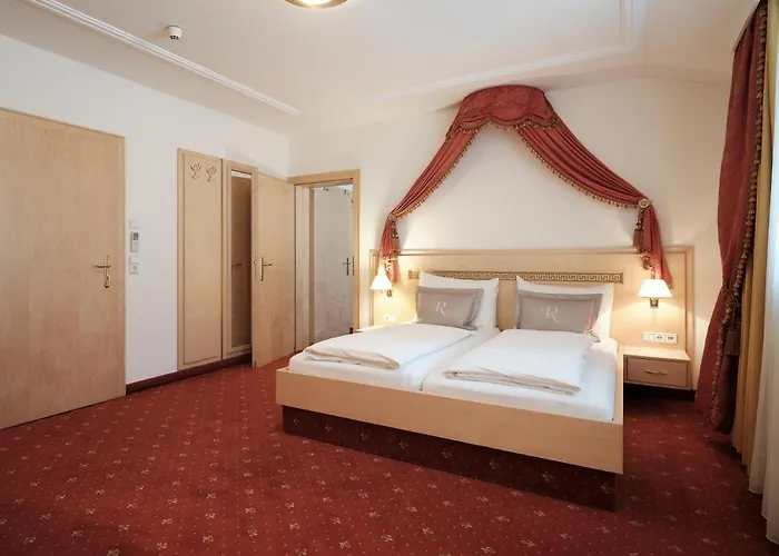 رومر هوف رم