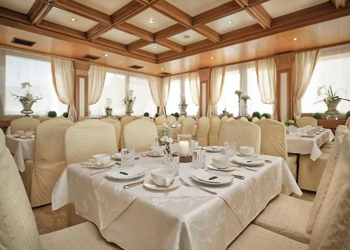 رومر هوف فندق