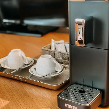 酒店 朗姆好酒店 4*