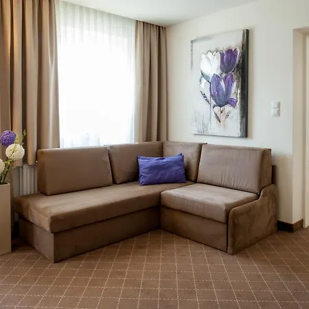 朗姆好酒店 酒店 4*