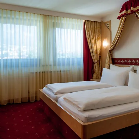 朗姆好酒店 酒店 昂姆