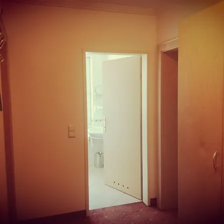 朗姆好酒店 酒店