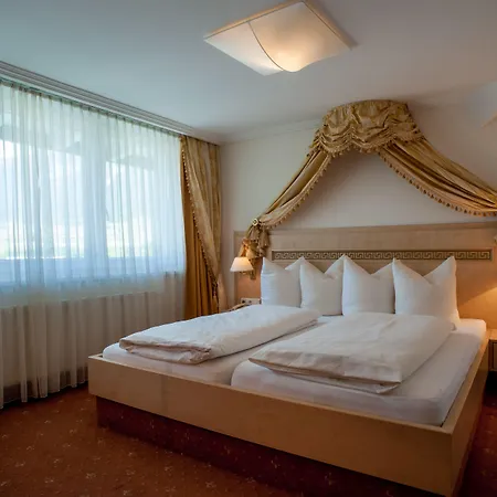 朗姆好酒店 昂姆