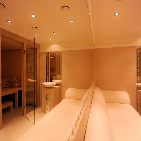 朗姆好酒店 酒店 昂姆