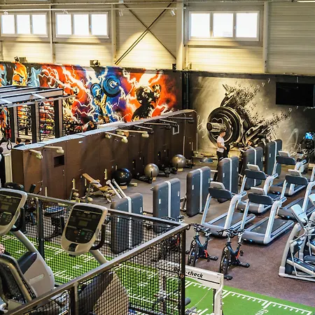 朗姆好酒店 酒店