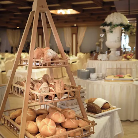 朗姆好酒店 酒店