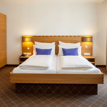 朗姆好酒店 酒店