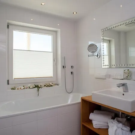 朗姆好酒店 酒店 4*