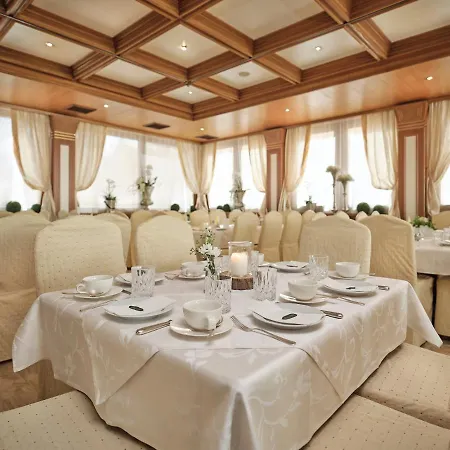 朗姆好酒店 酒店